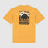 Darrtown SS Tee - Sunflower