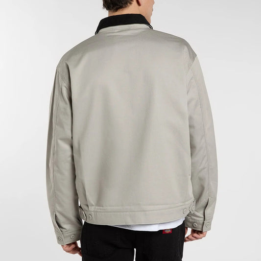 247 Painter Jacket - Drizzle
