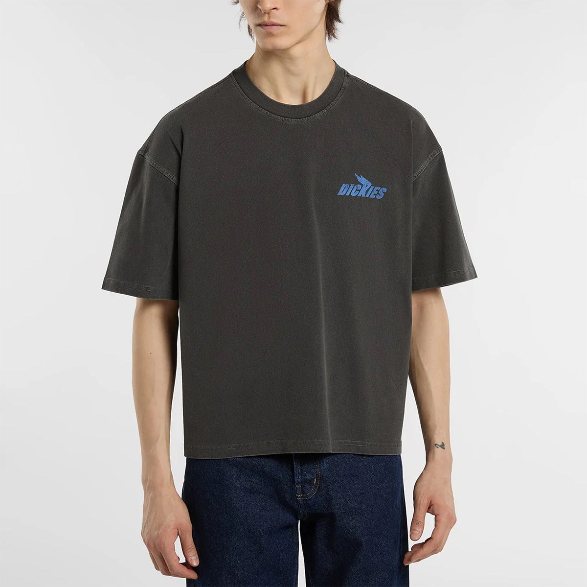 Shonto SS Tee - Black