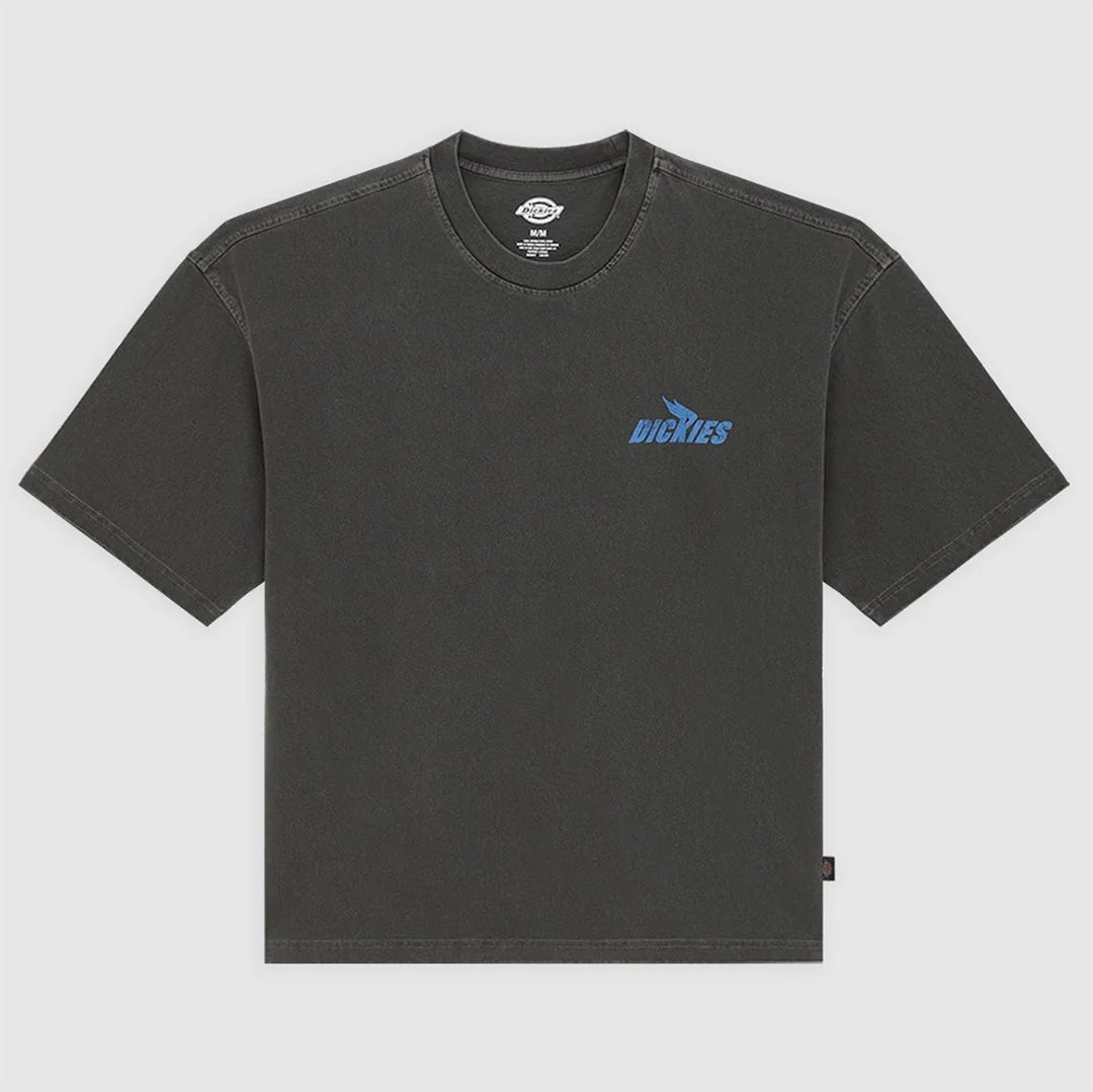 Shonto SS Tee - Black
