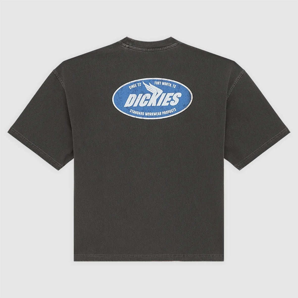 Shonto SS Tee - Black