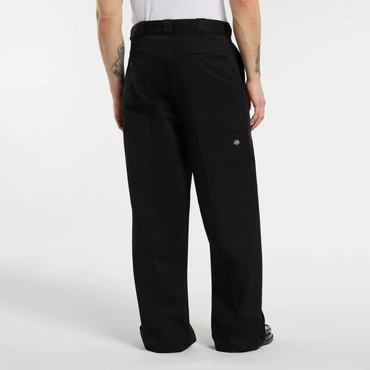 247 Baggy Work Pant - Black
