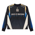 Renegade Moto Top - Black