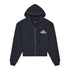 Women's Queens Hoodie - Pageant Blue