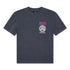 Crank Tee - Anthracite