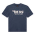 Palermo Tee - Classic Blue