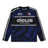 Tillment MX Jersey - Estate Blue