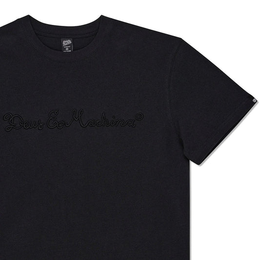 Noodle Tee 2.0 - Black