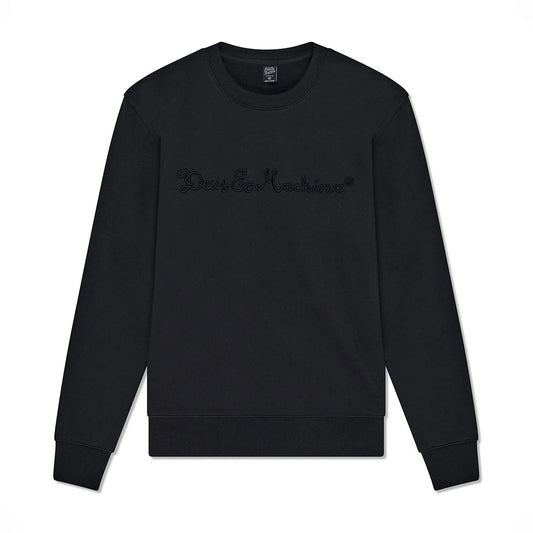 Noodle Crew - Black