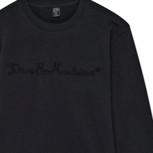 Noodle Crew - Black