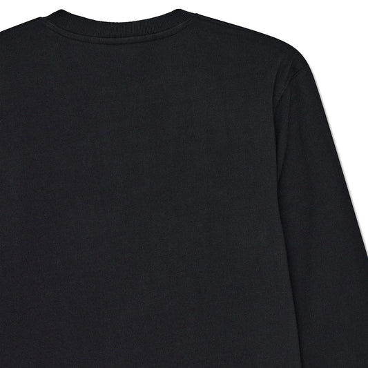 Noodle Crew - Black
