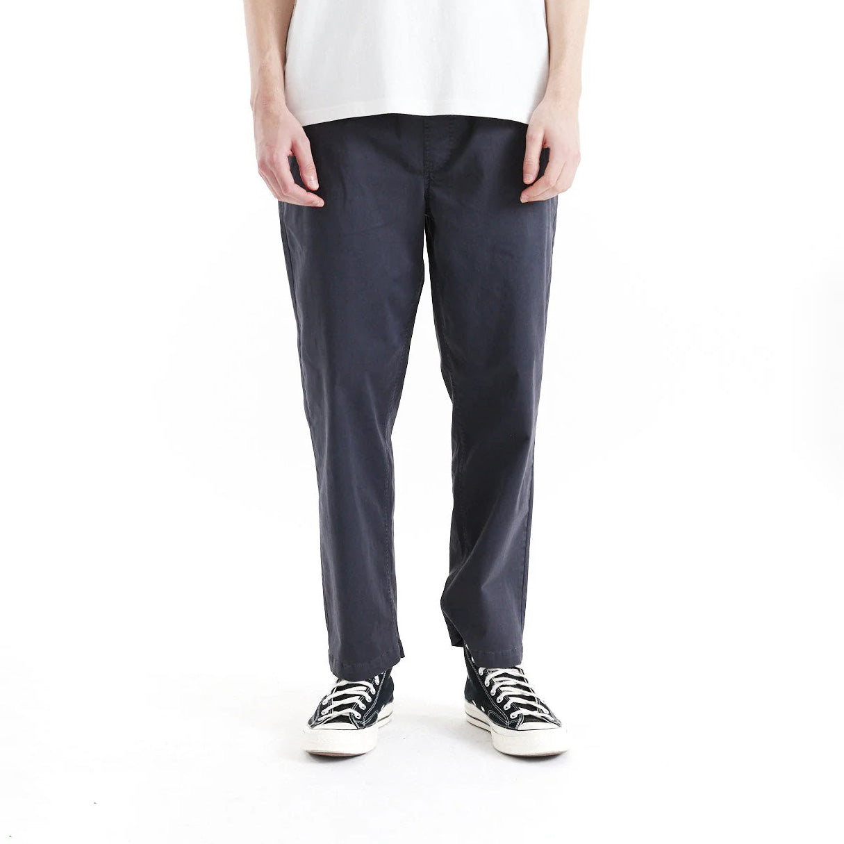 Infinity Beach Pant  - Anthracite