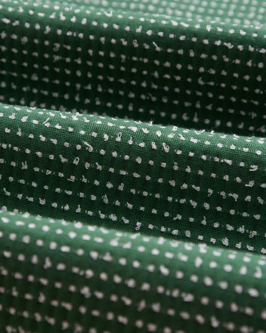 Dots Shirt - Green