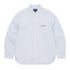 DSN Striped Shirt - White