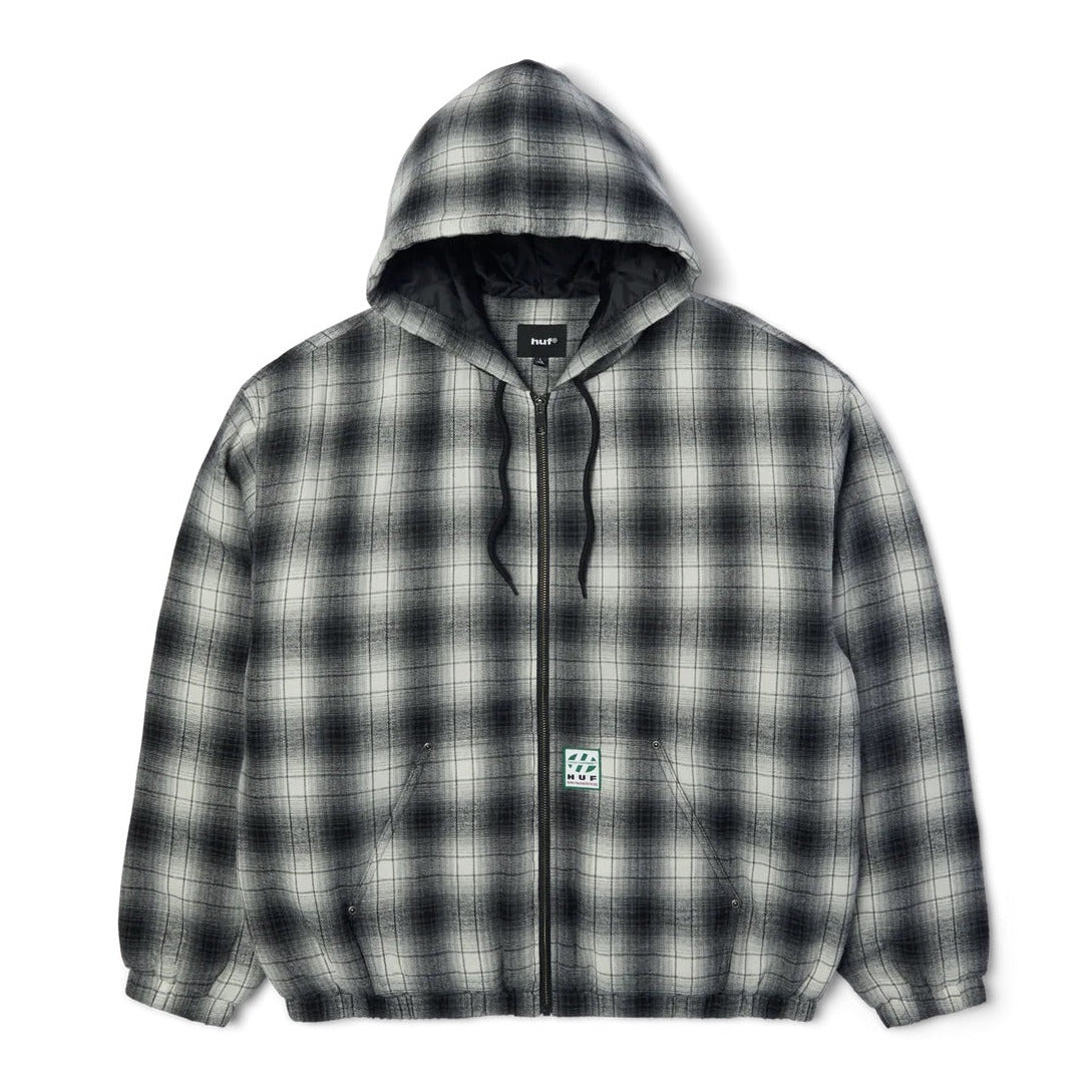 Durango Work Jacket - Black