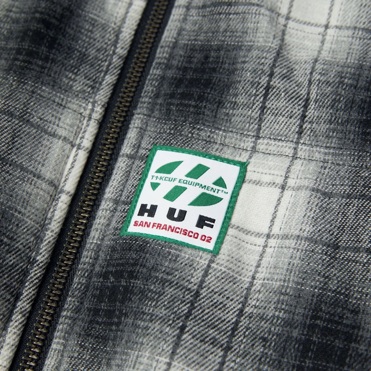 Durango Work Jacket - Black