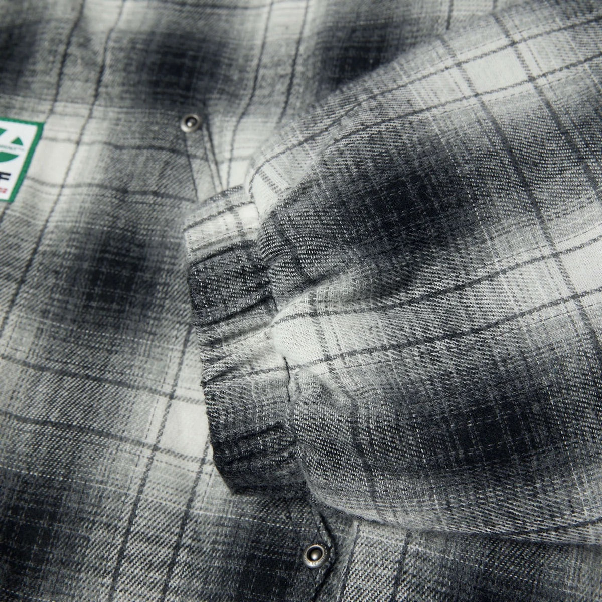 Durango Work Jacket - Black