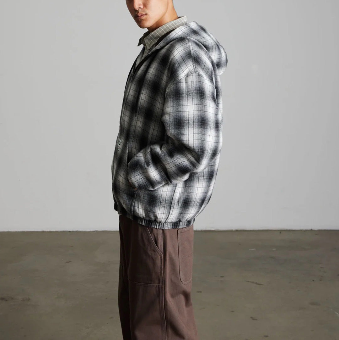 Durango Work Jacket - Black