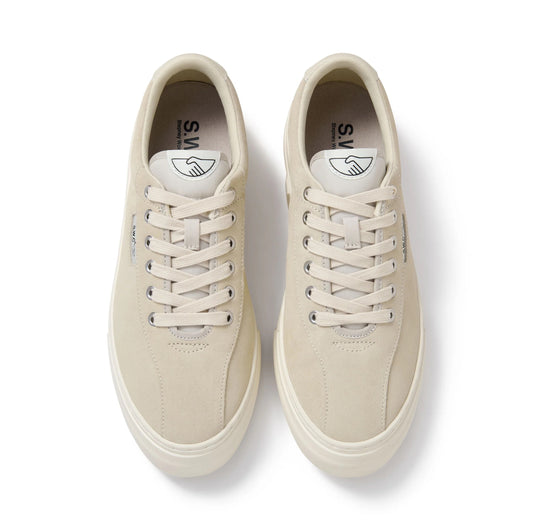 Dellow 02 Suede - Oat