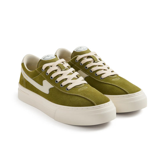 Dellow S-Strike Suede - Military