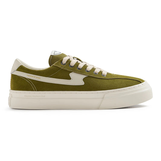 Dellow S-Strike Suede - Military