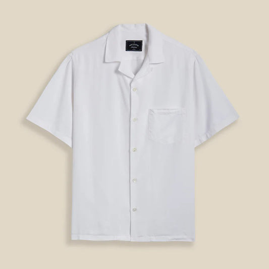 Dogtown Shirt - Off White