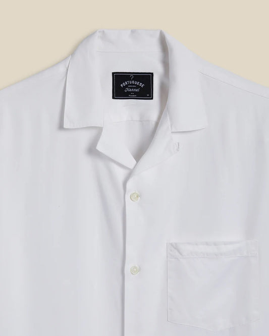 Dogtown Shirt - Off White