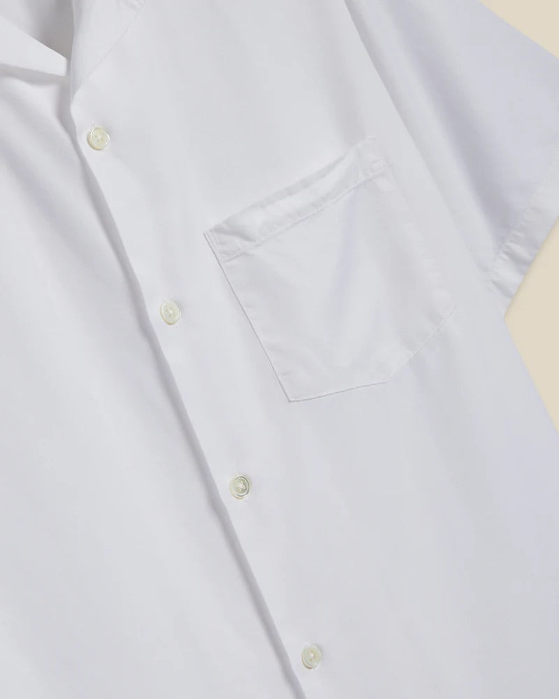 Dogtown Shirt - Off White