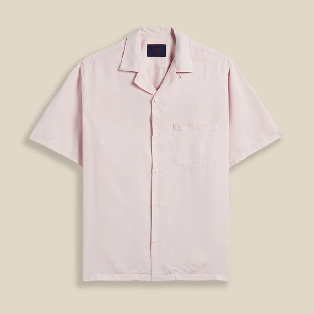 Dogtown Shirt - Old Rose