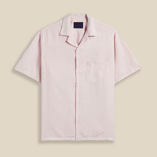 Dogtown Shirt - Old Rose