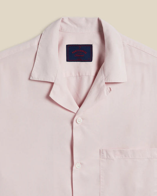 Dogtown Shirt - Old Rose