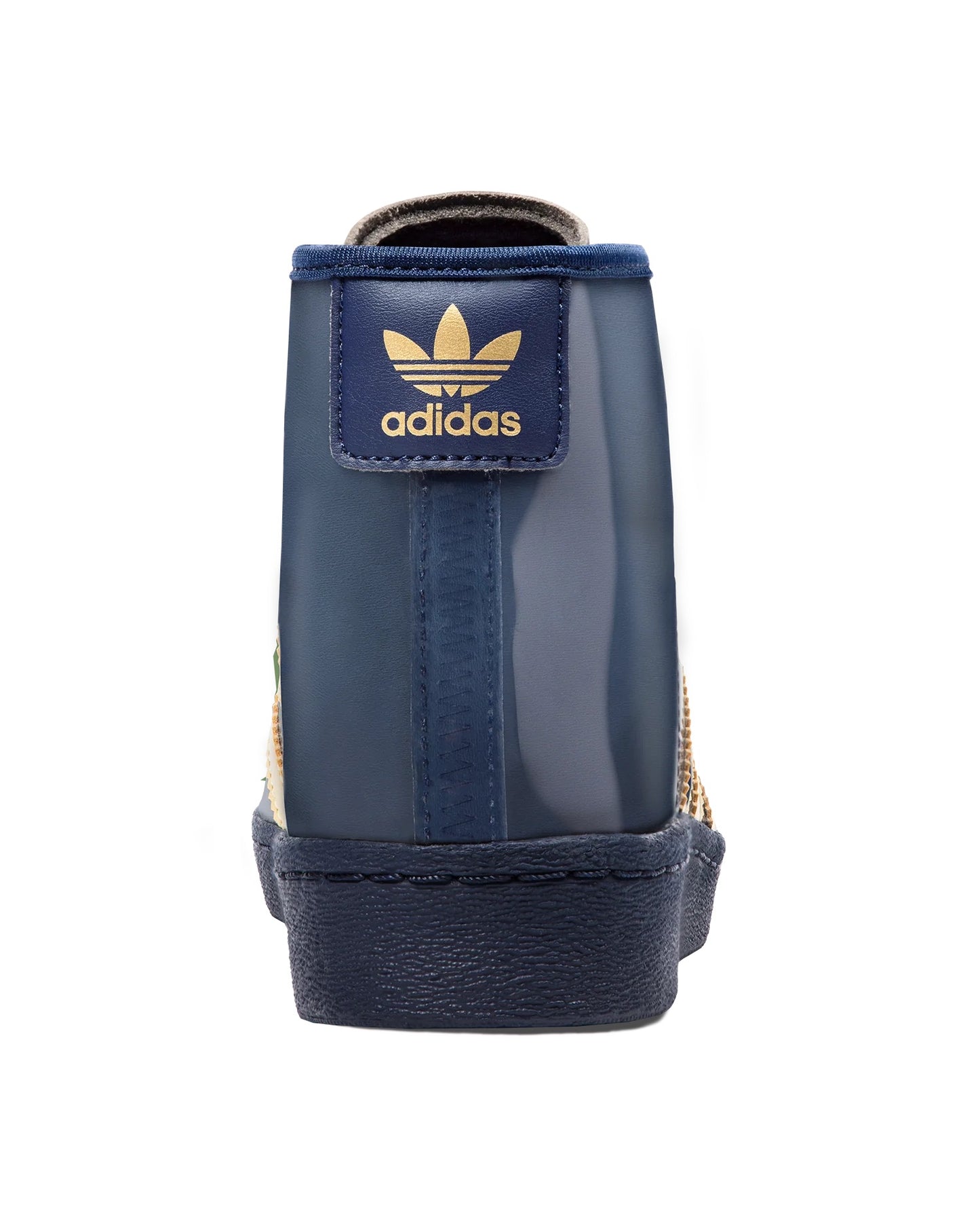 Thames MMXX x Adidas - Blondey Pro Model - Indigo / Aurum