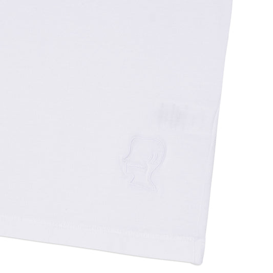 Easy T-Shirt - White