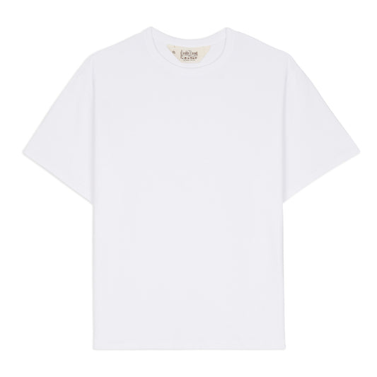 Easy T-Shirt - White