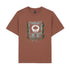 Endless Construction T-Shirt - Nutmeg