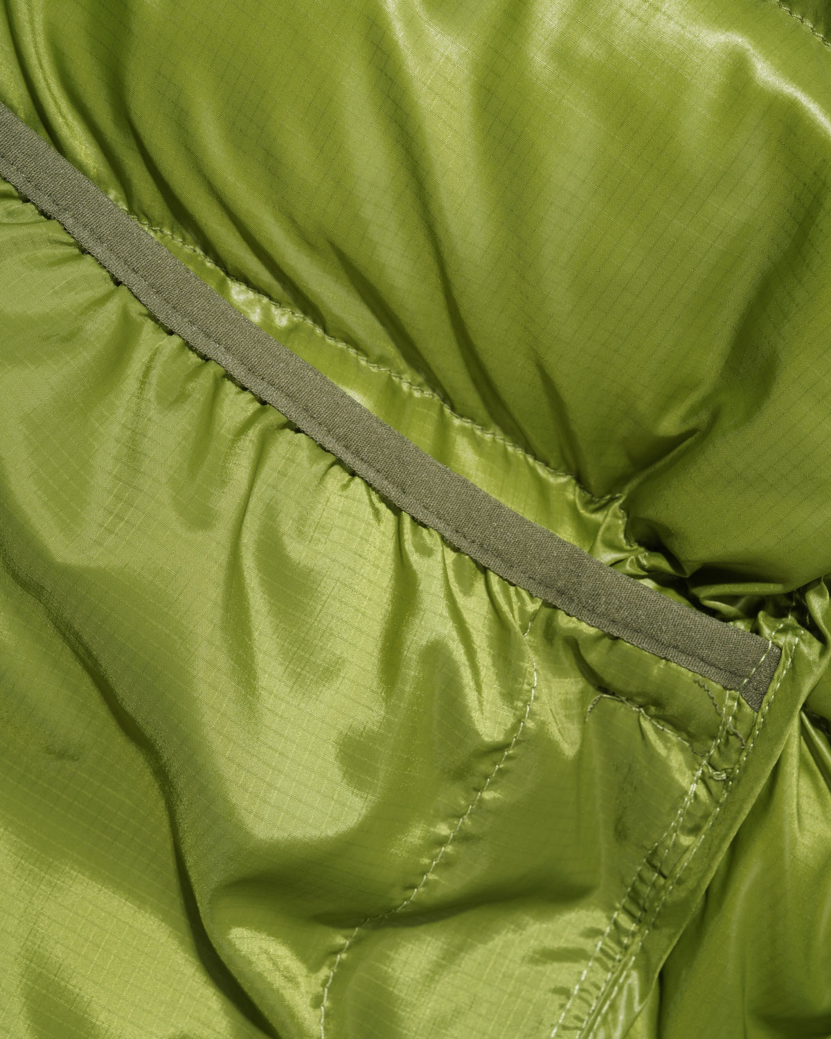 Endure Puffer Jacket - Thorn Camo
