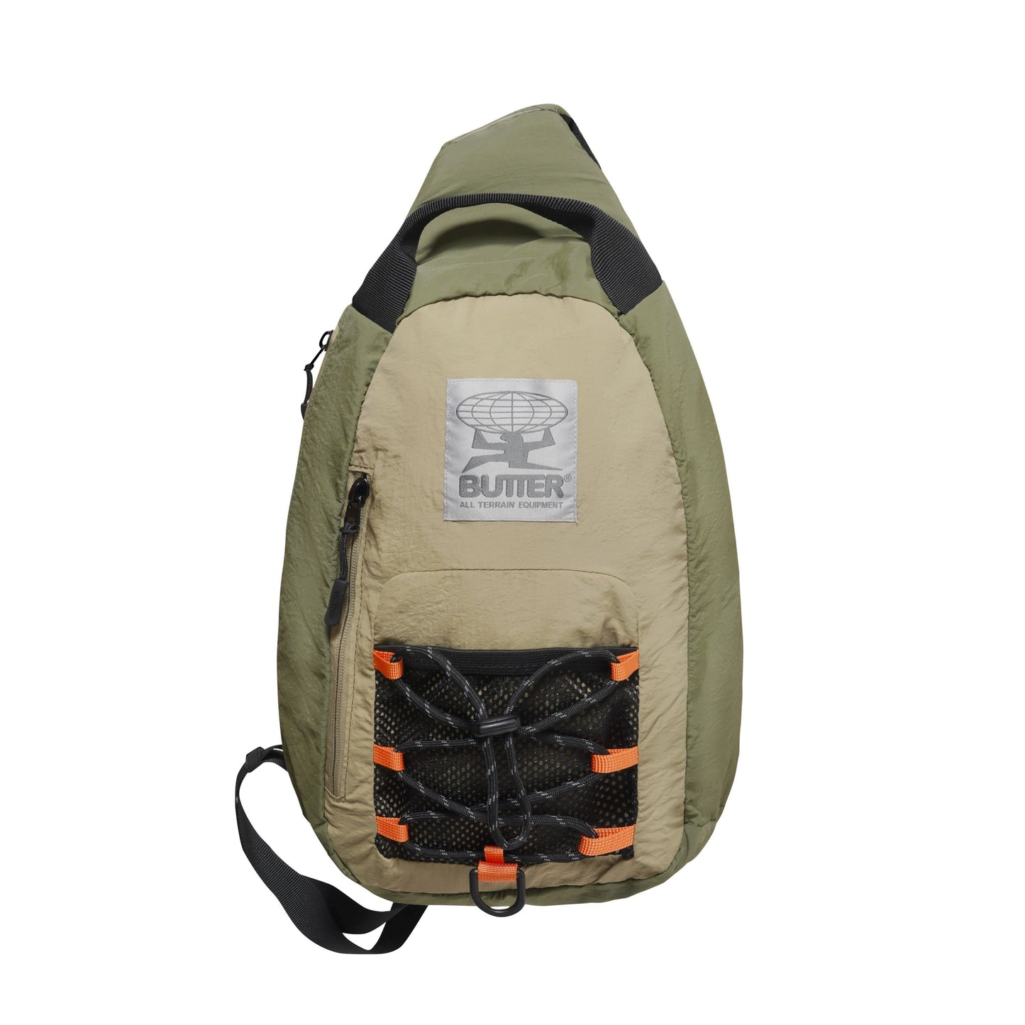Express Shoulder Bag - Army