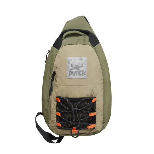 Express Shoulder Bag - Army