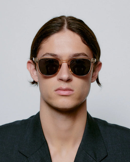 Bate Sunglasses - Champagne