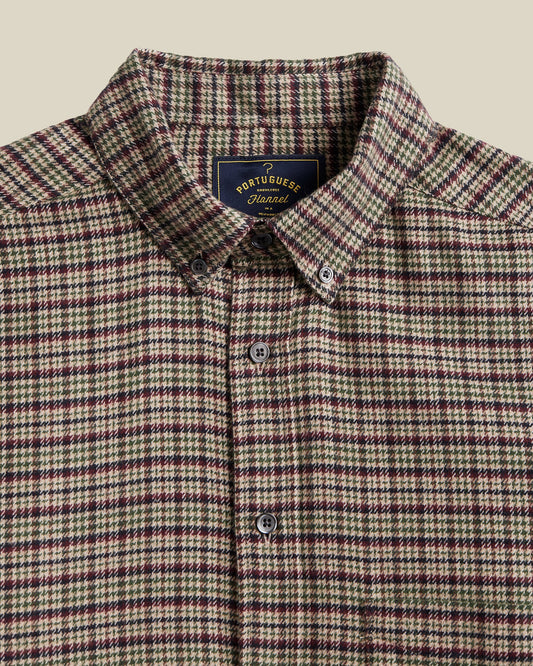 Feno Shirt