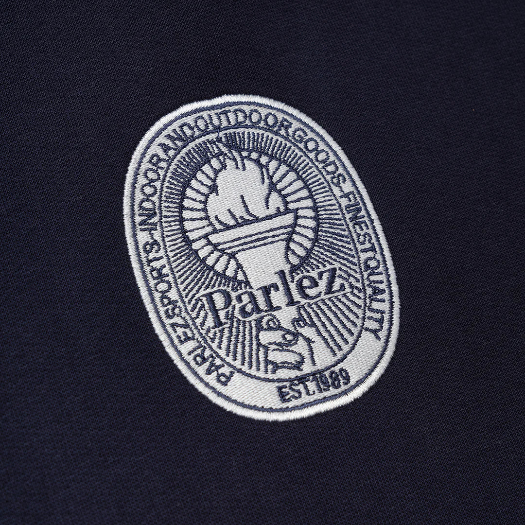Flare Hoody - Midnight