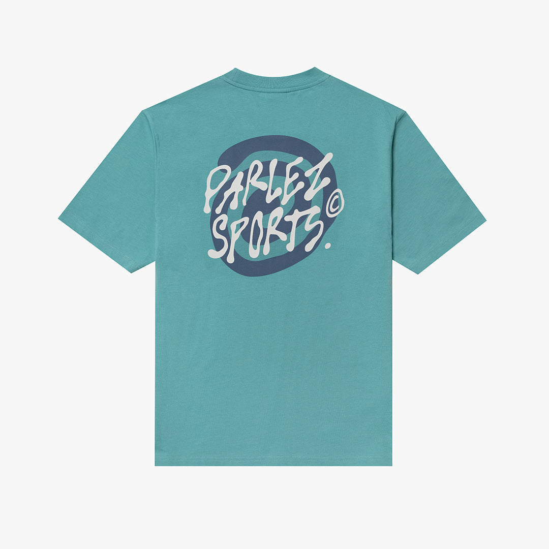 Flow T-Shirt - Leaf