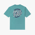 Flow T-Shirt - Leaf