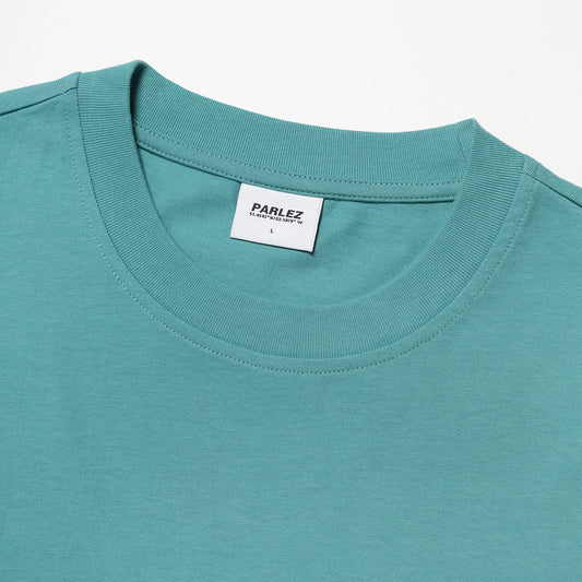 Flow T-Shirt - Leaf