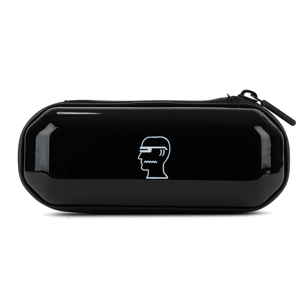 Newman Postmodern Primitive Eye Protection - Black