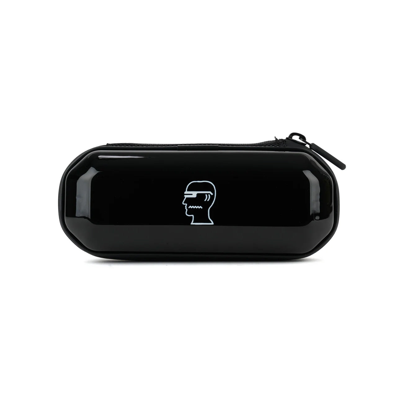 Elia Postmodern Primitive Eye Protection - Black