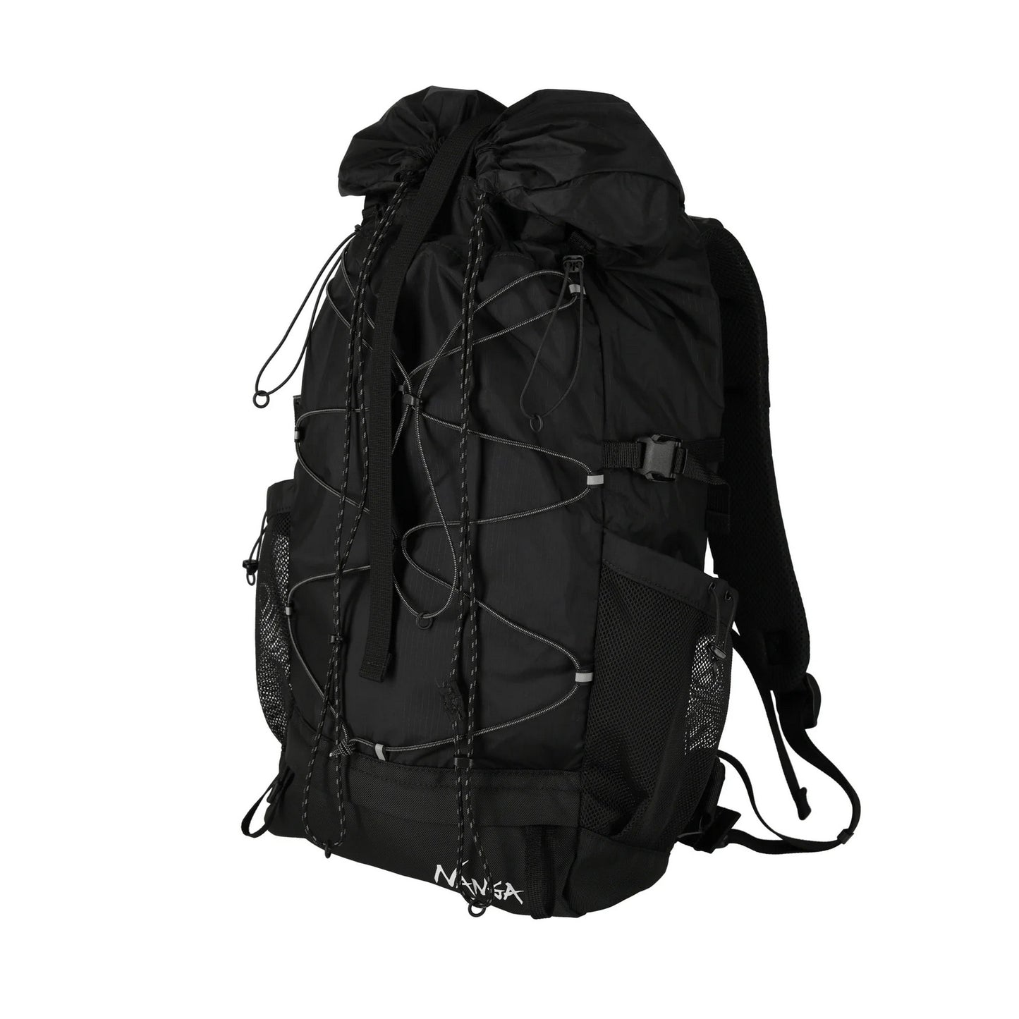 Fibermax TUL Backpack - Black