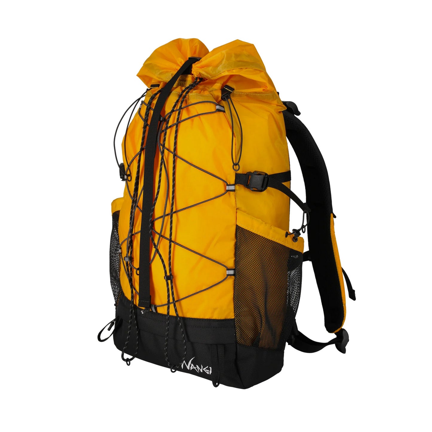 Fibermax TUL Backpack - Yellow