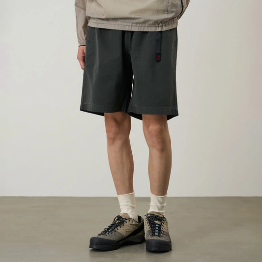 G-Short - Smokey Grey