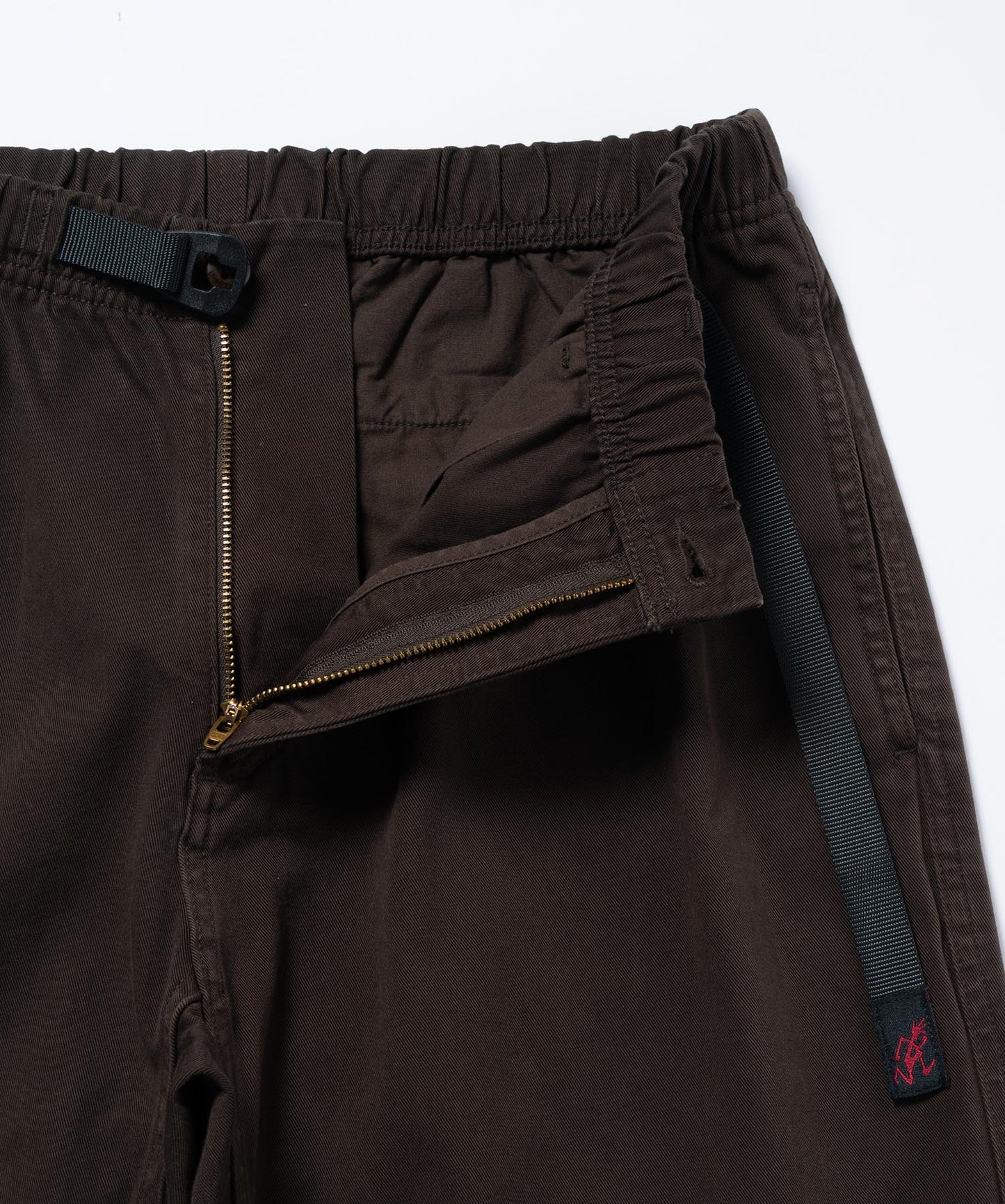 Gramicci Pant - Chocolate